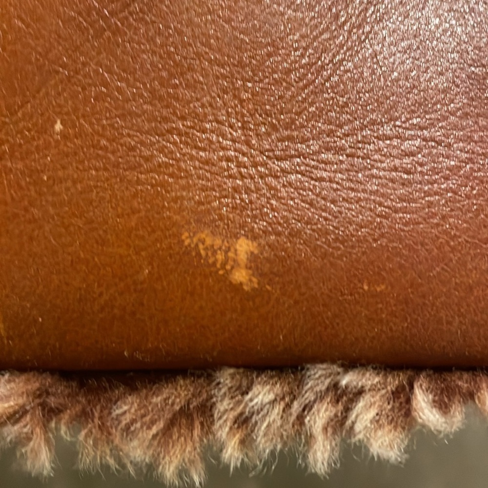 Patricia Nash wristlet - Picture 5 of 8